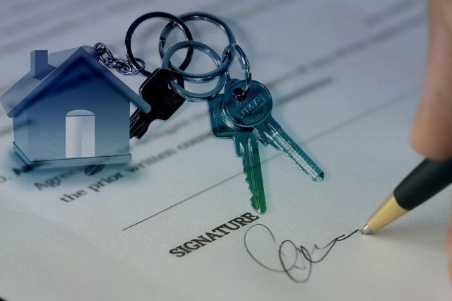 Benefits Of Using A Personal Property Assignment & Memorandum Benefits Of Using A Personal Property Assignment & Memorandum