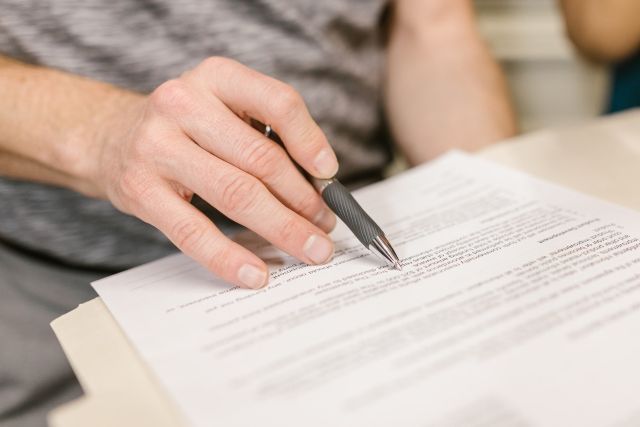 Common Estate Planning Mistakes Common Estate Planning Mistakes