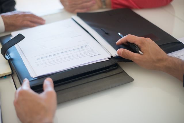 Steps to Create an Estate Plan Steps to Create an Estate Plan