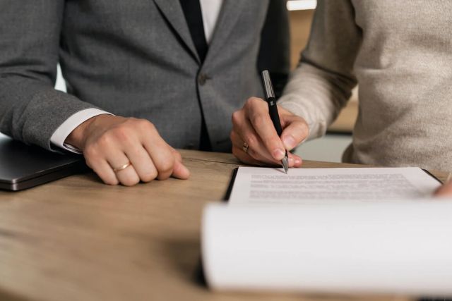 Using A Personal Property Assignment & Memorandum With Your Will Using A Personal Property Assignment & Memorandum With Your Will