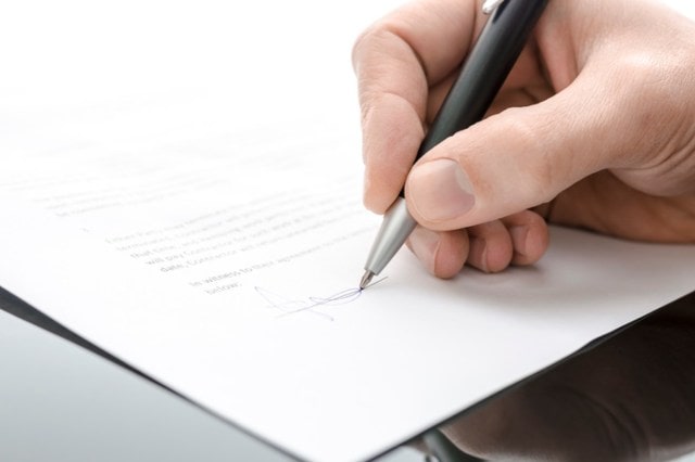 Why Create a Memorial Instructions Document Why Create a Memorial Instructions Document
