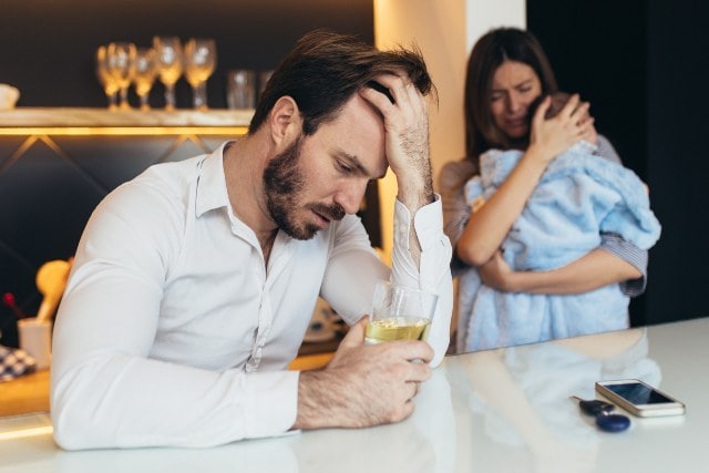Navigating Estate Planning and Divorce in Missouri custody