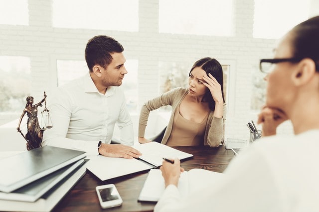 Navigating Estate Planning and Divorce in Missouri impact