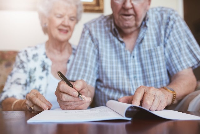 Safeguard Your Medicaid Eligibility With a Medicaid Asset Protection Trust protection trusts Safeguard Your Medicaid Eligibility With a Medicaid Asset Protection Trust protection trusts