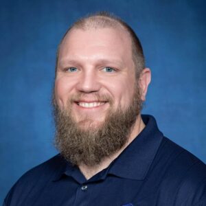 Attorney Nicholas Sullivan