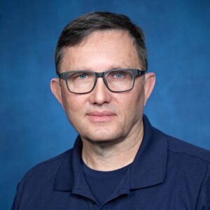 Lawyer Jim Robinette