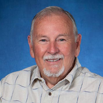 Larry Lister Larry Lister